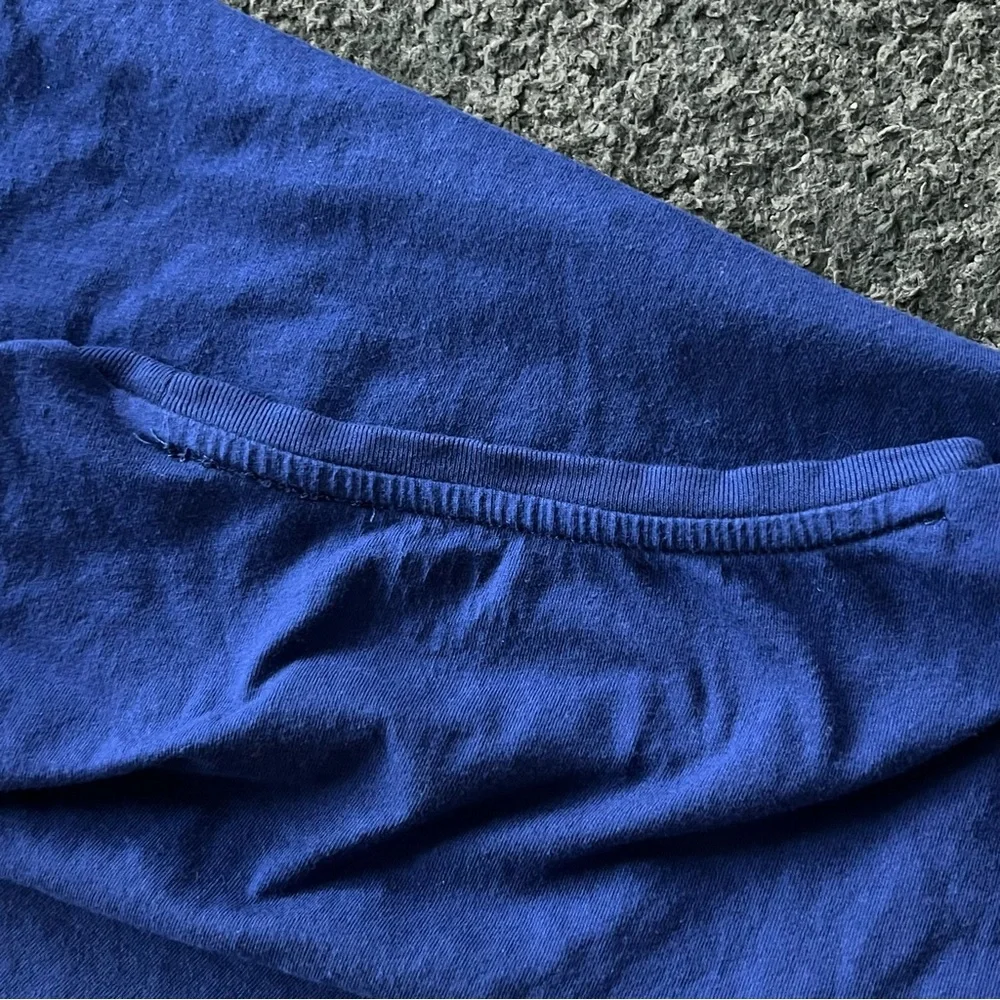 Polo Ralph Lauren cotton t shirt June sale